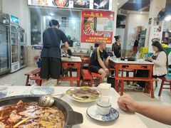 -大江美蛙鱼火锅(都江堰店)