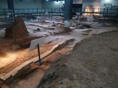 -南越王博物院(王宫展区)