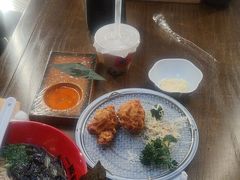 -一豚轩·烧鸟·豚骨拉面(五四路店)