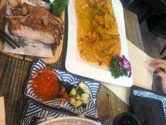 -Hi YOU你的饭局泰餐厅(雍和宫店)