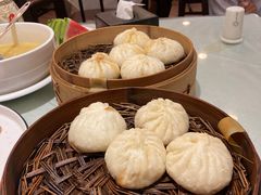 -包子大王(新泽巷店)