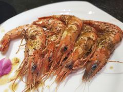 -福樱兰海鲜放题铁板烧(加州店)
