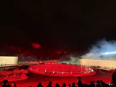 -鼎盛王朝康熙大典实景演出