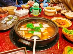 -滇野云南野生菌餐厅(陕西南路店)