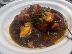 -简小舍·民间手艺菜(武昌江滩店)