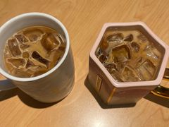 -麦当劳(天塔道店)