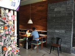 -十面春风·江南面馆(崇宁路店)