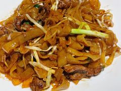-兰亭轩茶餐厅(长江路店)