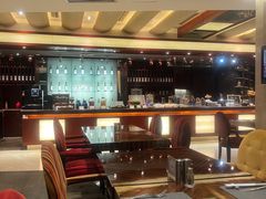 -君来湖滨饭店·玫瑰园