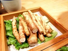 -十二舍·湯物素煮(江泰潤政店)