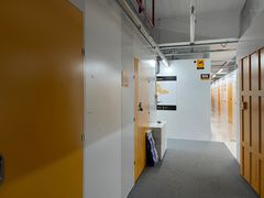 -安东易迷你仓自助寄存仓库(苏州桥店)