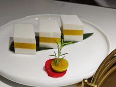 -领鲜天下·焗海鲜·花胶鸡(天目里店)