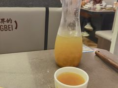 -锅飘飘·东北铁锅炖(雨花客厅店)