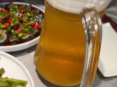 -大哈福烧烤·海鲜·家常菜(延安三路店)