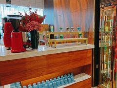 -云海轩·海鲜自助-河北云瑧世纪大饭店1F