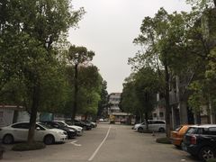 -广州市紫泥堂文化创意园景区