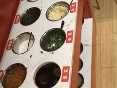 -黔哆哆地摊酸汤火锅(清湖店)