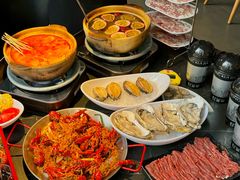 -红盔甲·小龙虾(人民广场店)