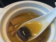 -索菲特酒店 · 云尚天际自助餐厅