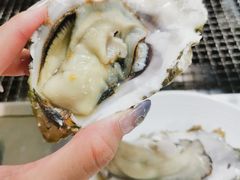 -三子烤羊腿·海鲜(弘阳店)