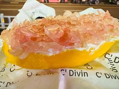 -甜丫丫西点(九环路店)