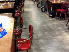 大堂-·缸桶屋·韩式牛肋条自助烤肉(西湖D11店)