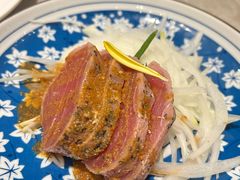 -極上萬膳·日料放题(来福士江景店)