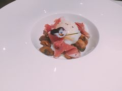 -L'Arome芳芳法国餐厅(仙林金鹰店)