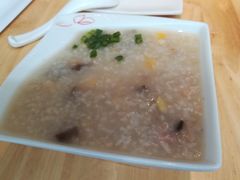 -嘉和一品粥(方庄店)