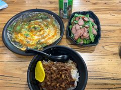 -阿勇鲁肉饭(龙茗路店)
