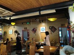 -云尊府云南菜·蒸汽石锅鱼(学清路店)