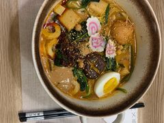 -仁义涵西餐·咖啡(中华巴洛克店)