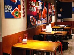 大堂-二孃鸡爪爪(东风路总店)