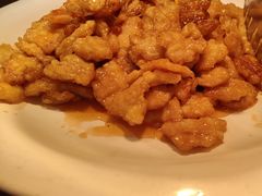 -亚马逊海鲜自助(梅溪湖步步高店)