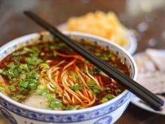-河州宾馆清真餐厅(文锦南路店)