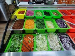 -舞素卷菜煎饼.糁汤(万达金街店)