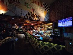 -Q MEX 库迈墨西哥餐吧(三里屯店)