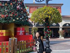 -佛罗伦萨小镇广佛名品奥特莱斯(疏港路店)