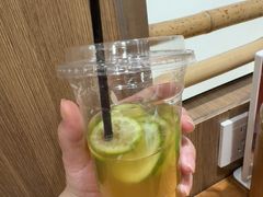 -孖记茶档·热腾茶餐(江南西plus店)