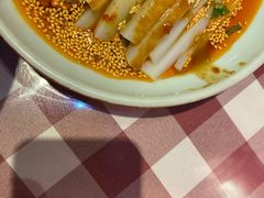 -辣不二地道川菜(汉水路店)
