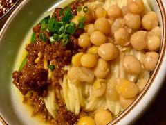 豌杂面-渝信川菜(西单店)