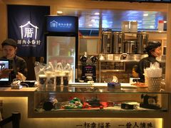 -厝内小眷村(西单大悦城店)