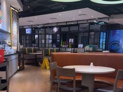 -新宝餐厅(流塘店)