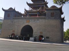 -鼓楼(兴庆区)