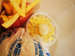 -麦当劳(东急新天地店)