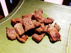 -万兴佳烤肉·长白山老味道(宏泰广场店)