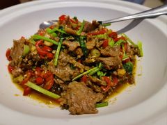 -潇湘码头·鲜湘菜(清河店)