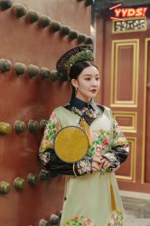 点击看大图 -美云庭古装·格格服汉服·京城旅拍(北京店)