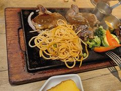 -豪客来牛排(海沧阿罗海店)