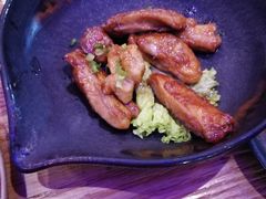 -和彩放题餐厅(酒仙桥店)